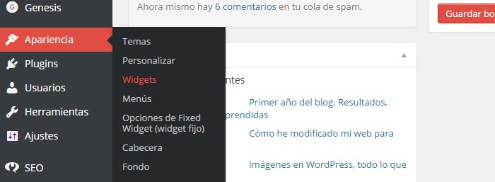 apariencia-widgets