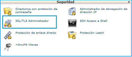 cpanel 1