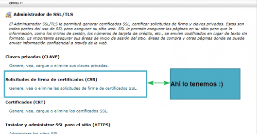 cpanel 2