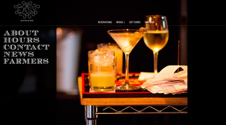 easybistro-web-restaurante-inspiracion