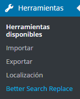 herramientas