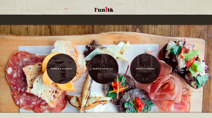 lunita-web-restaurante-inspiracion