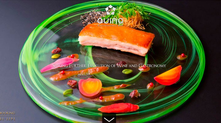 quinq-web-restaurante-inspiracion